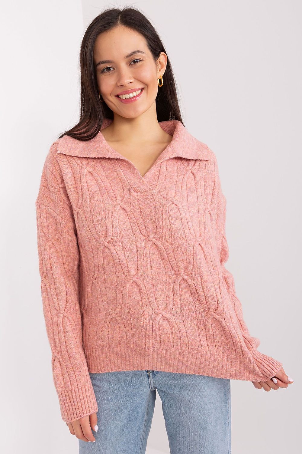 Sweater model 188276 AT
