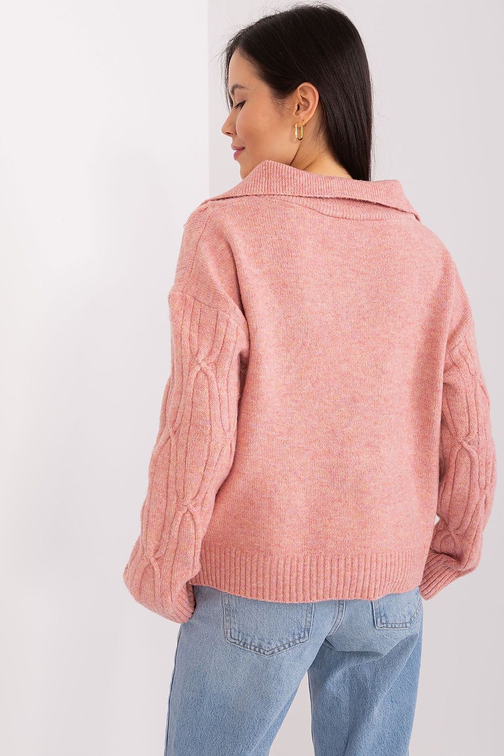 Sweater model 188276 AT