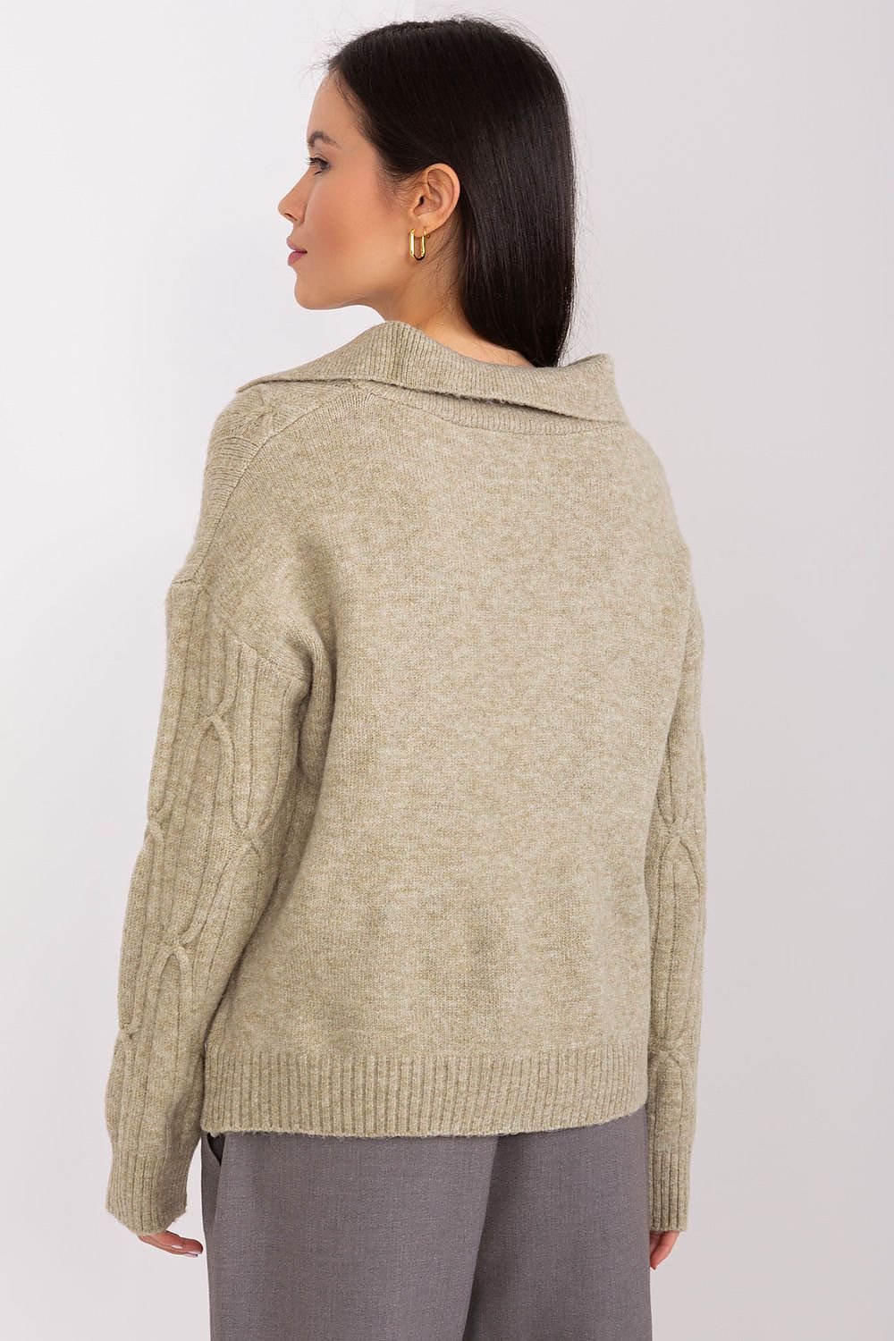 Sweater model 188276 AT