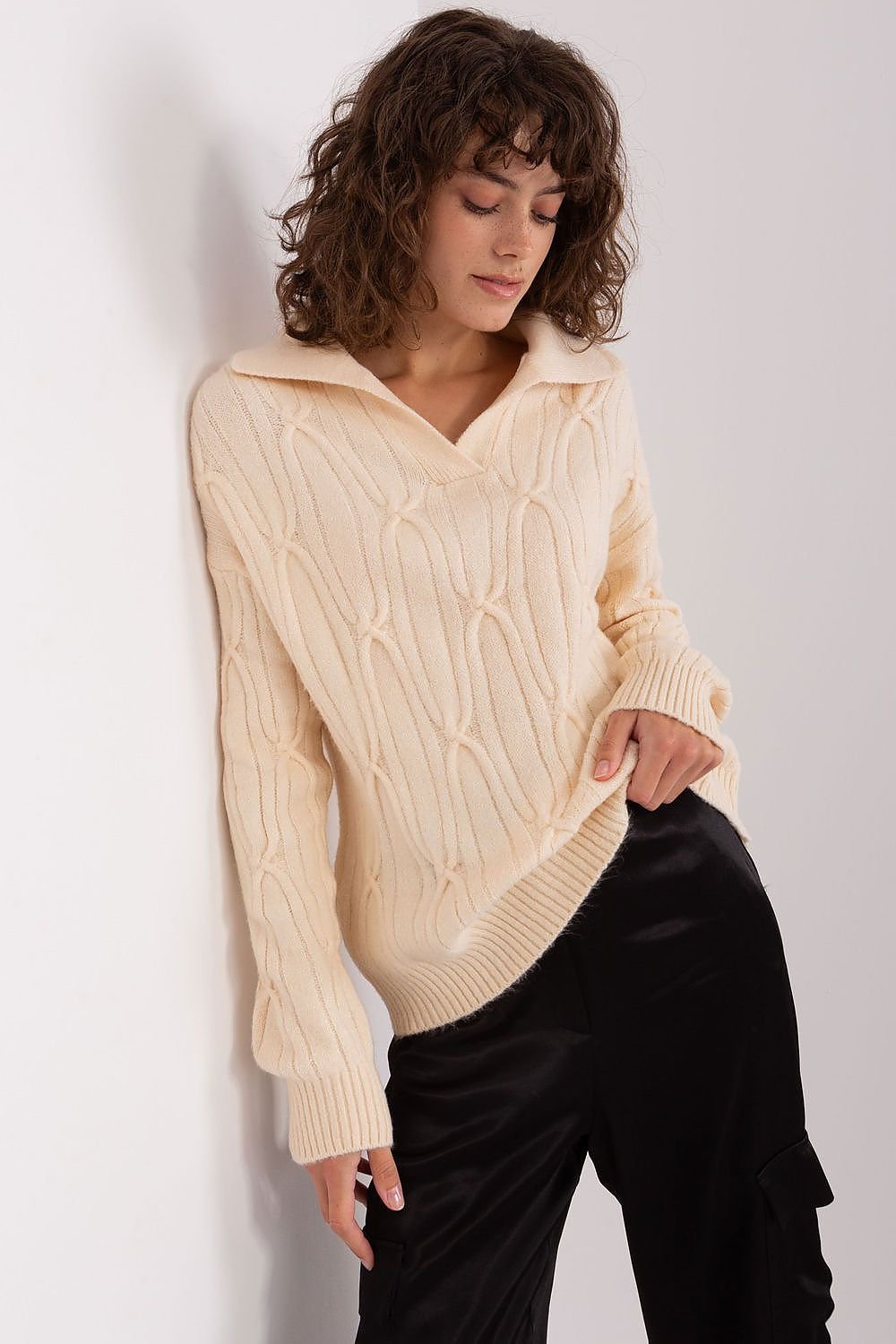 Sweater model 188276 AT