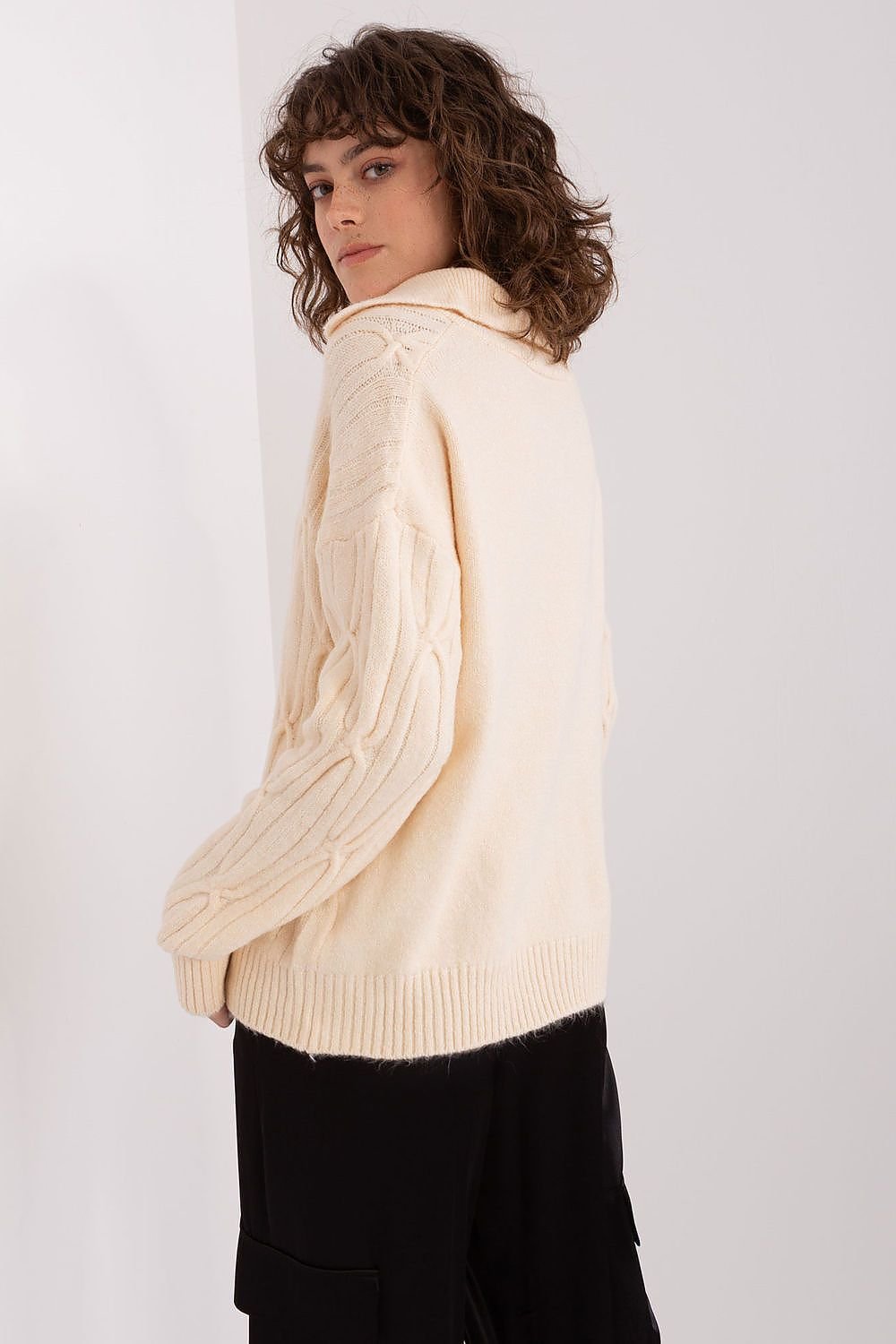Sweater model 188276 AT