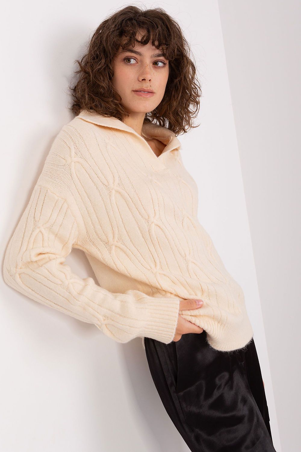 Sweater model 188276 AT