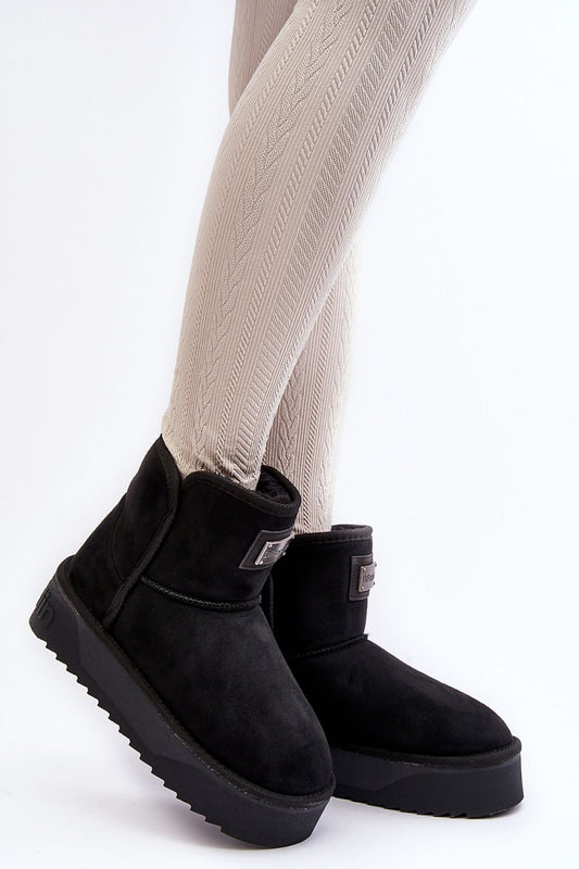  bottes de neige model 188318 Step in style 