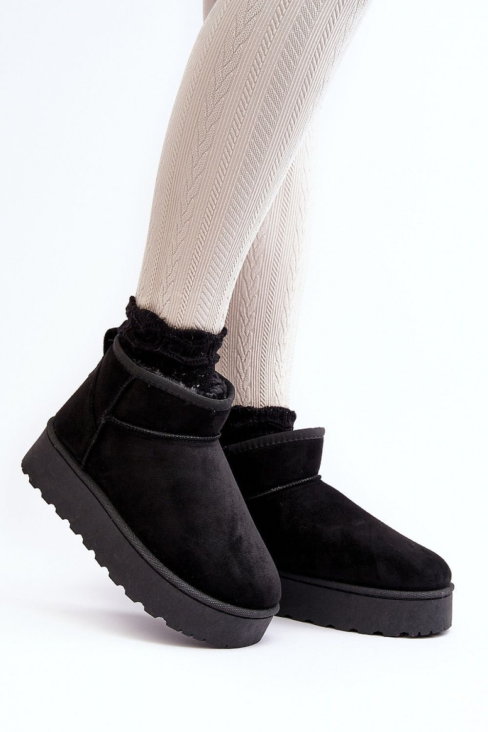 bottes de neige model 203563 Step in style