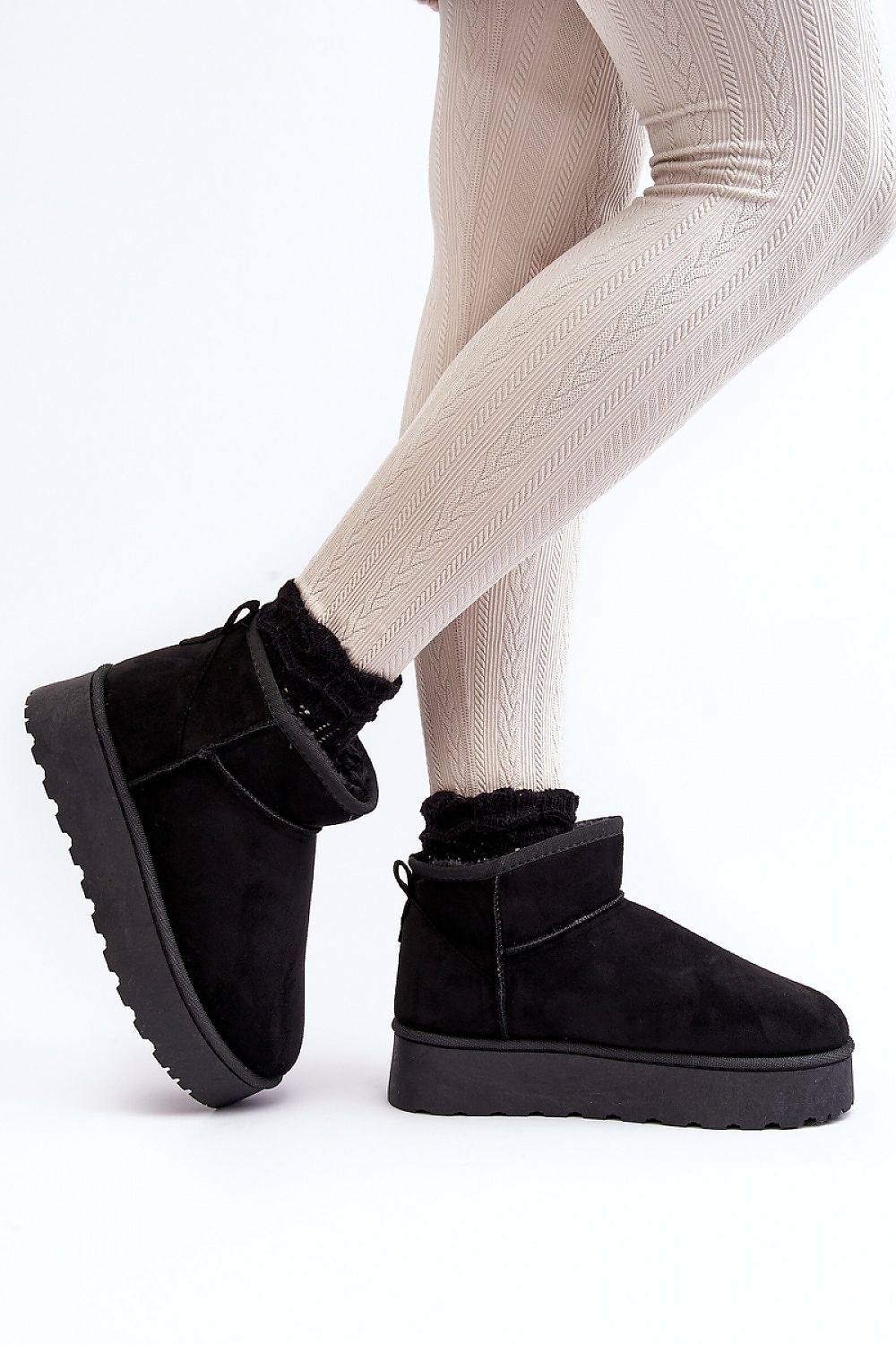 bottes de neige model 203563 Step in style