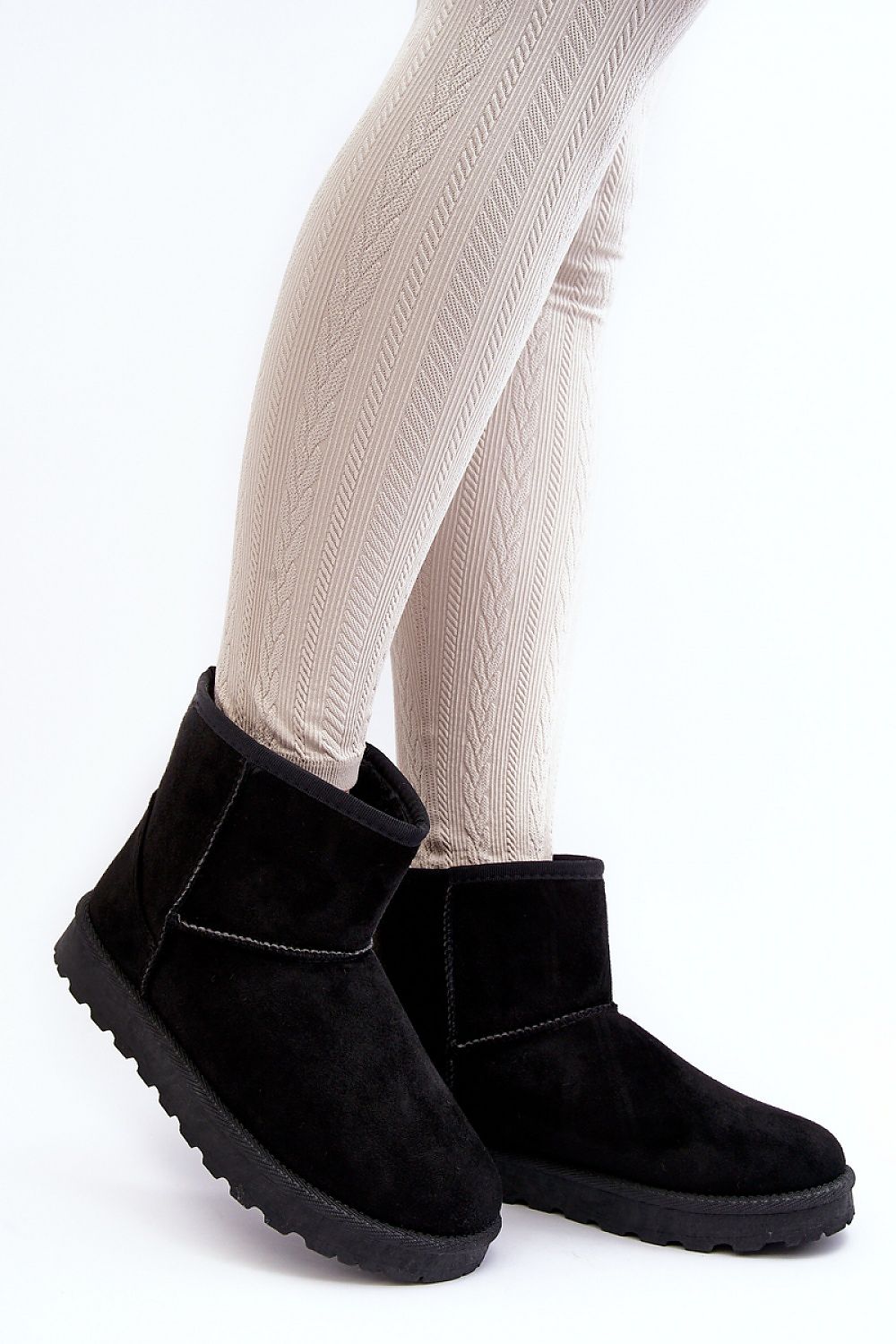 bottes de neige model 188330 Step in style