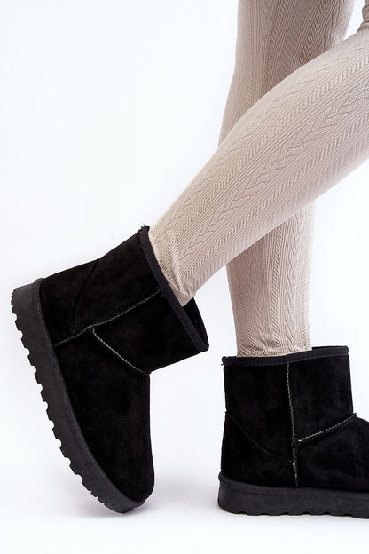 bottes de neige model 188330 Step in style