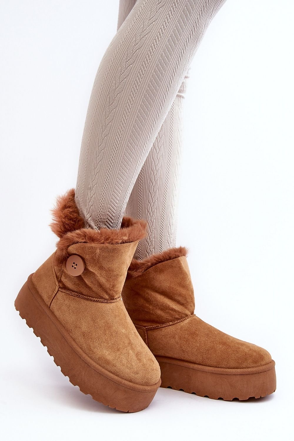 bottes de neige model 188334 Step in style