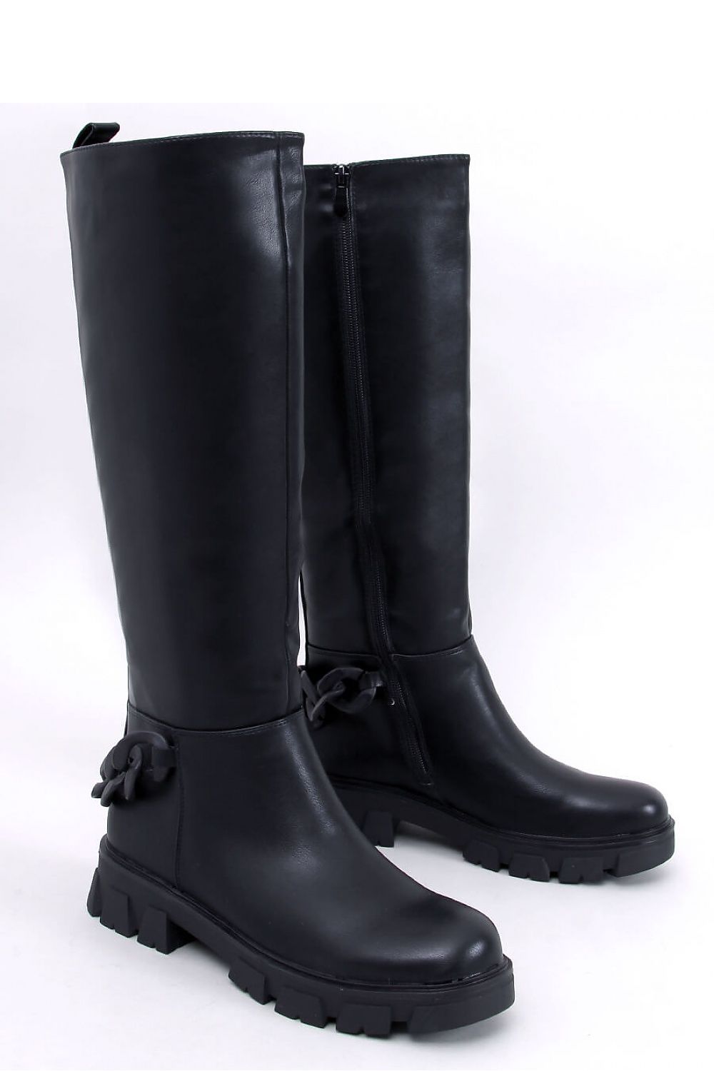 Bottes officier model 188460 Inello