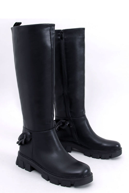 Bottes officier model 188460 Inello
