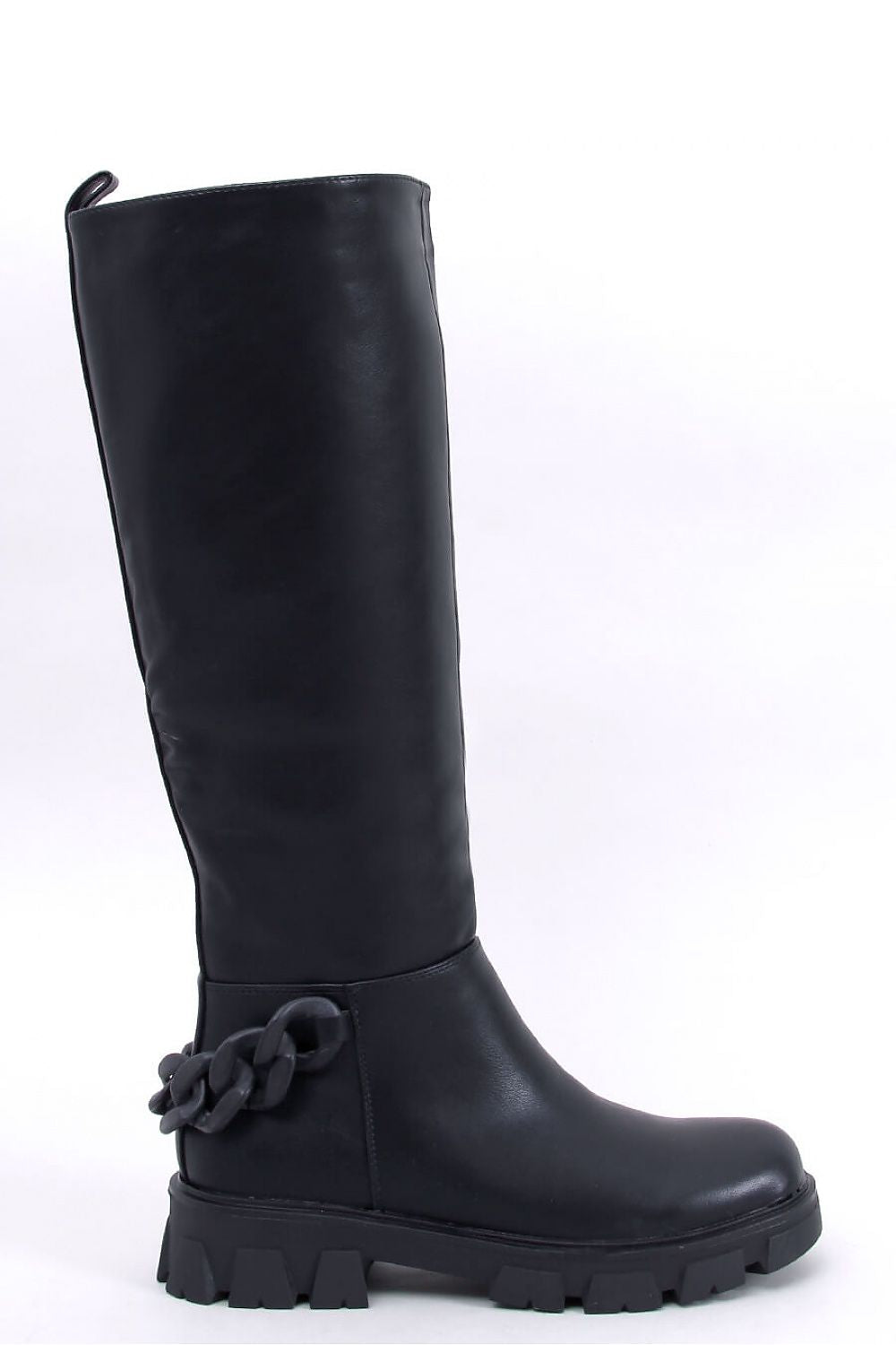 Bottes officier model 188460 Inello