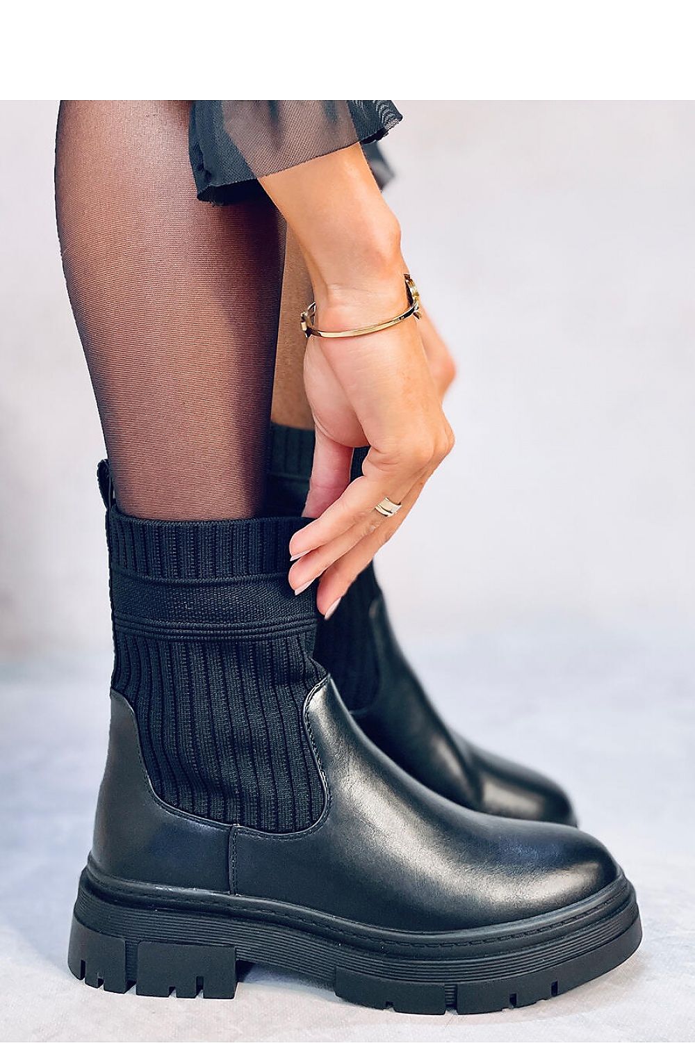 Bottes model 188463 Inello