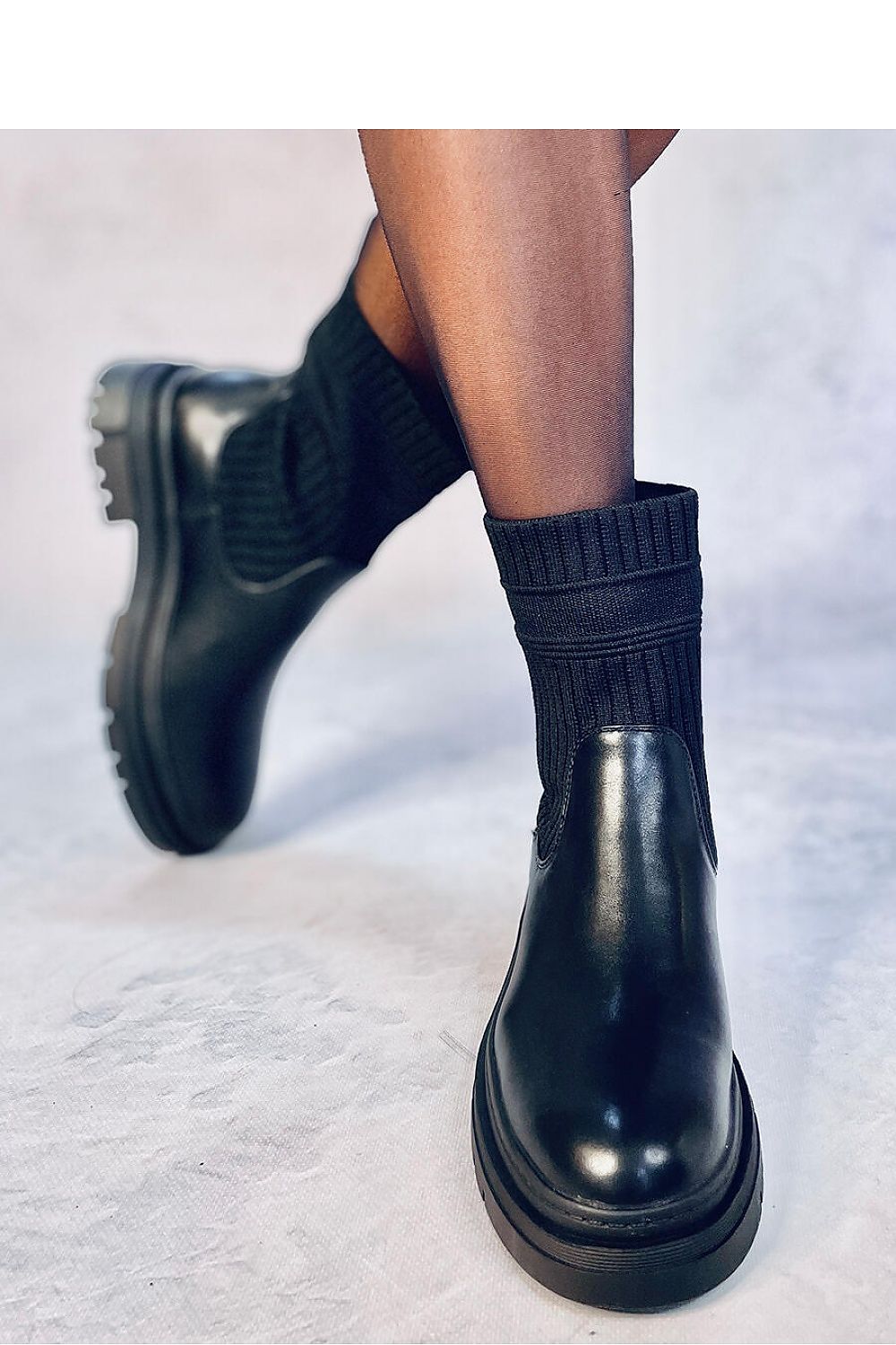 Bottes model 188463 Inello