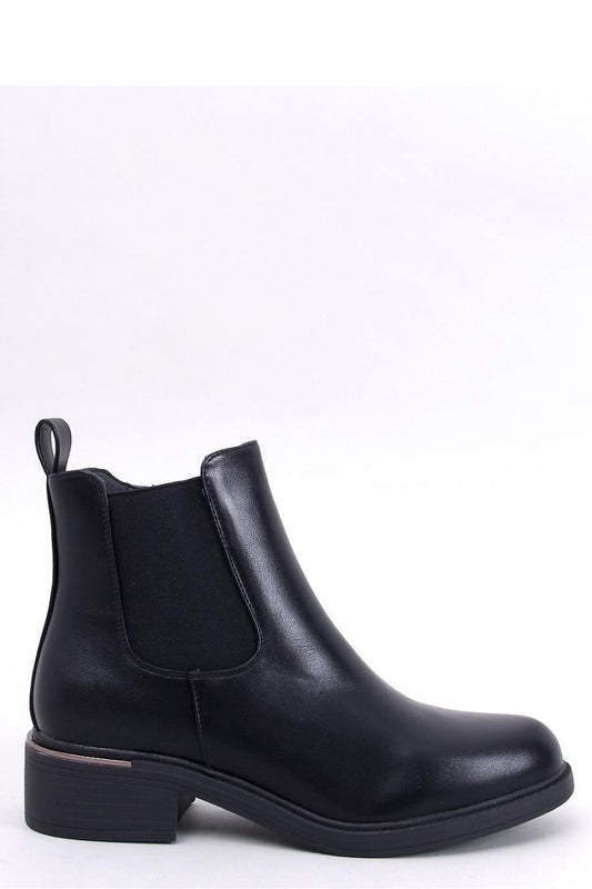 Jodhpur shoes model 188472 Inello