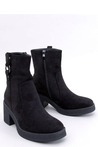 Bottes à talons model 188477 Inello