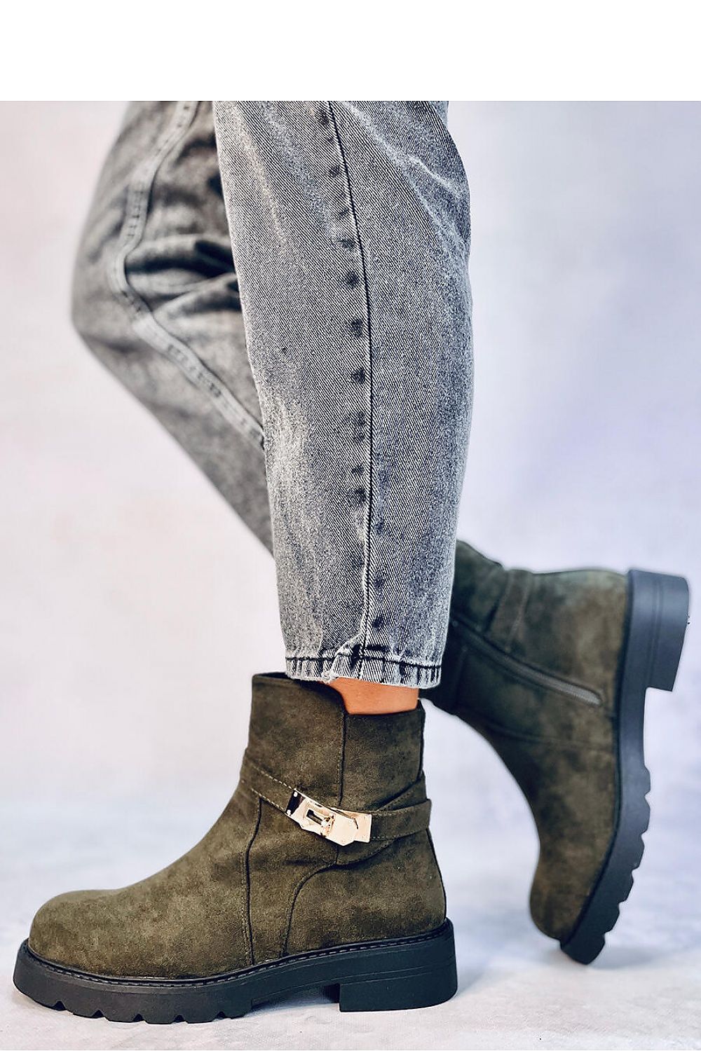 Bottes model 188479 Inello