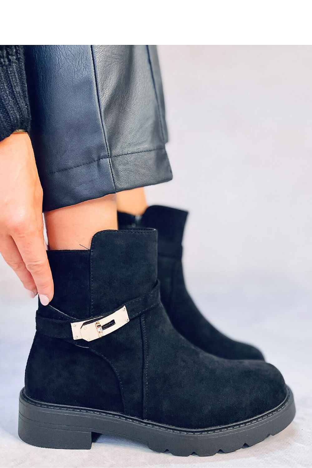 Bottes model 188480 Inello