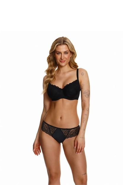 Soutien-gorge rembourré model 188485 Lupo Line