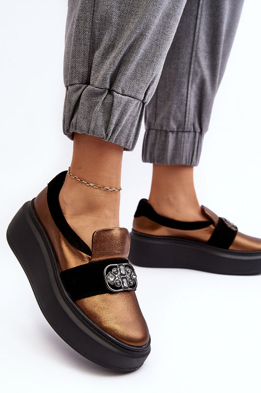 Low shoes model 188500 Step in style