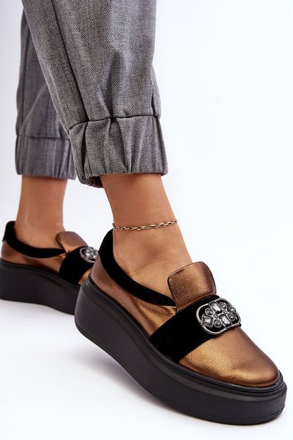 Low shoes model 188500 Step in style