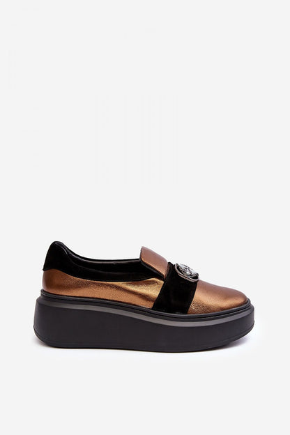 Low shoes model 188500 Step in style