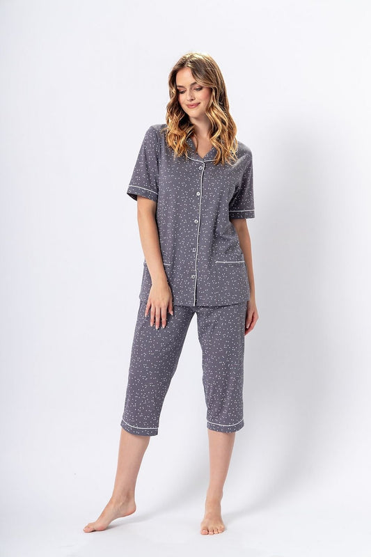 Pajamas model 188538 M-Max