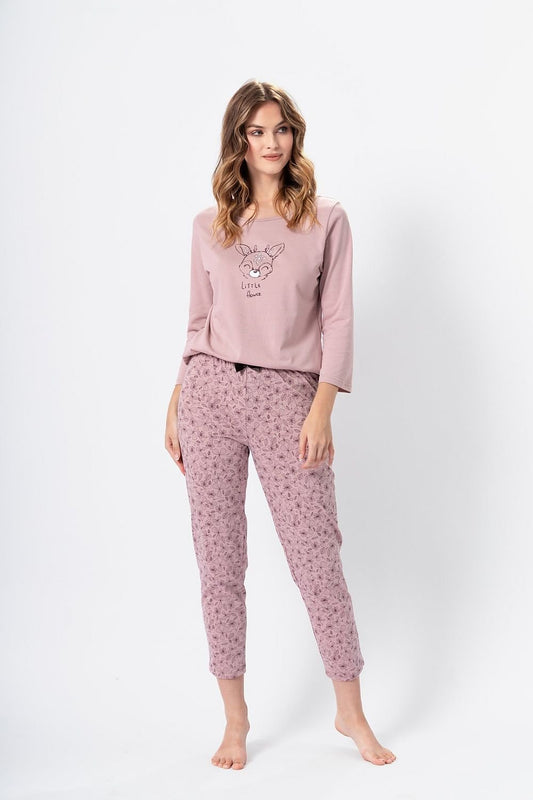Pajamas model 188544 M-Max