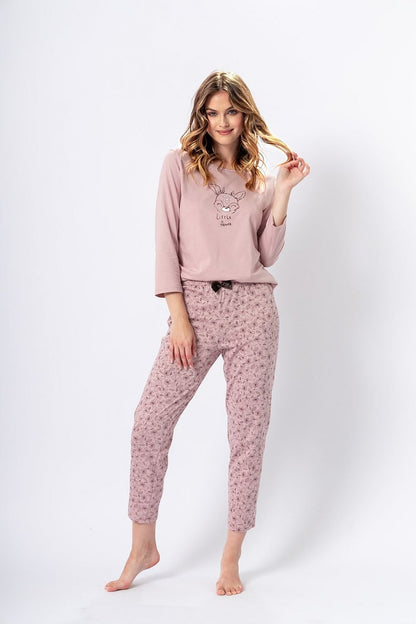Pajamas model 188544 M-Max