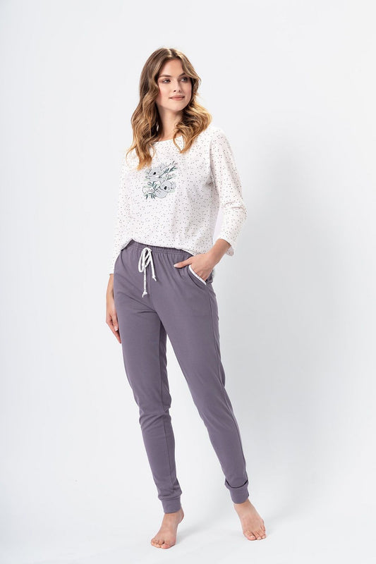 Pajamas model 188550 M-Max