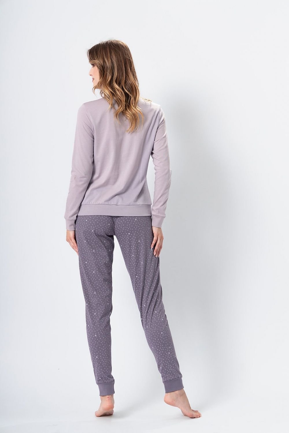 Pajamas model 188554 M-Max