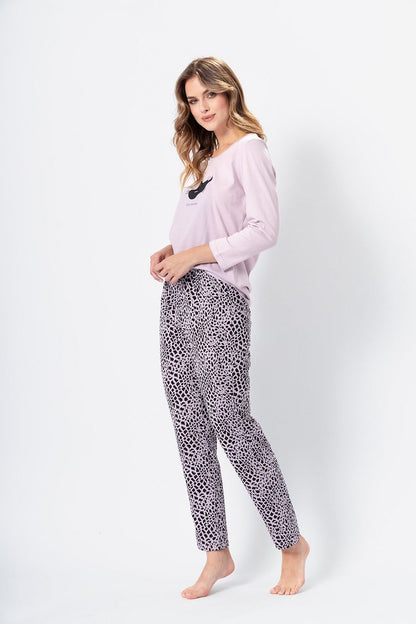 Pajamas model 188556 M-Max