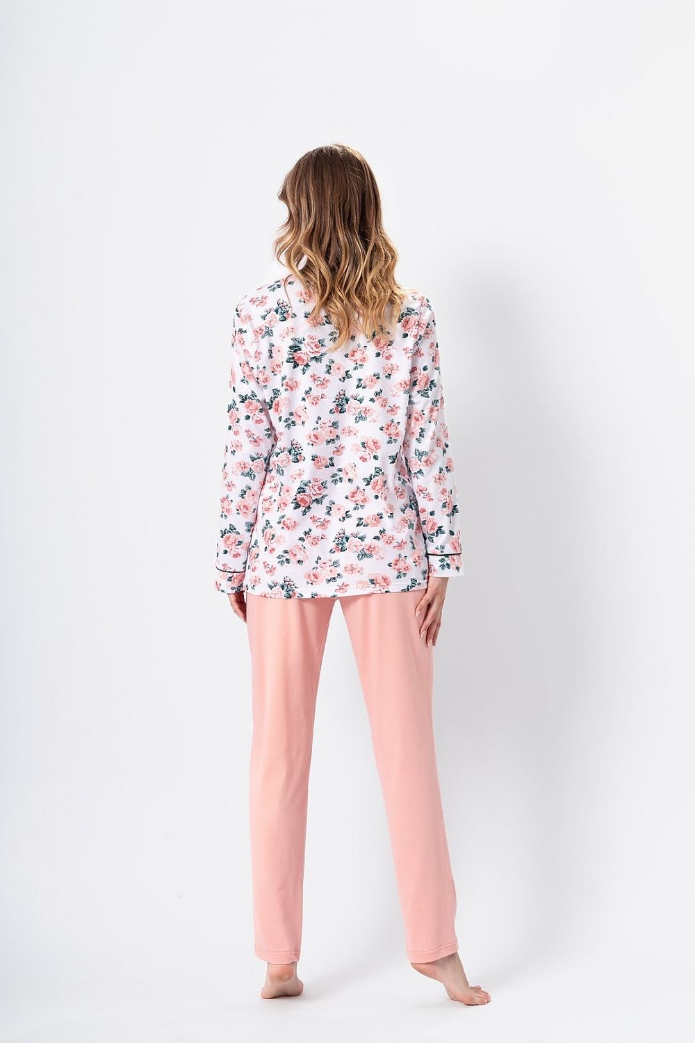 Pajamas model 188557 M-Max