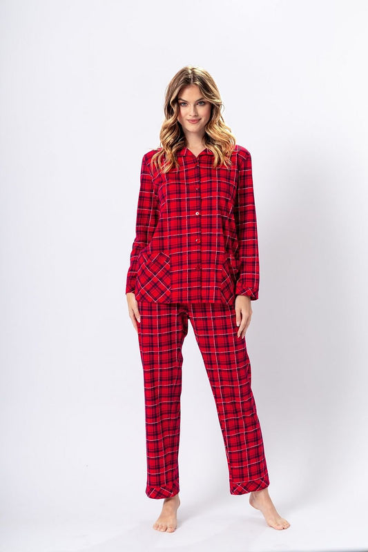 Pajamas model 188561 M-Max