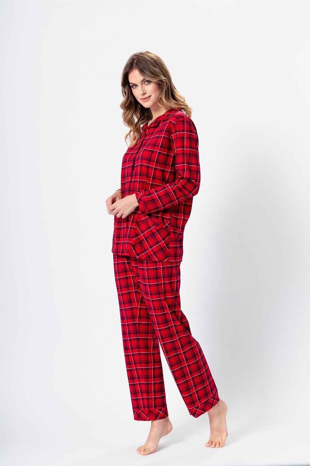 Pajamas model 188561 M-Max
