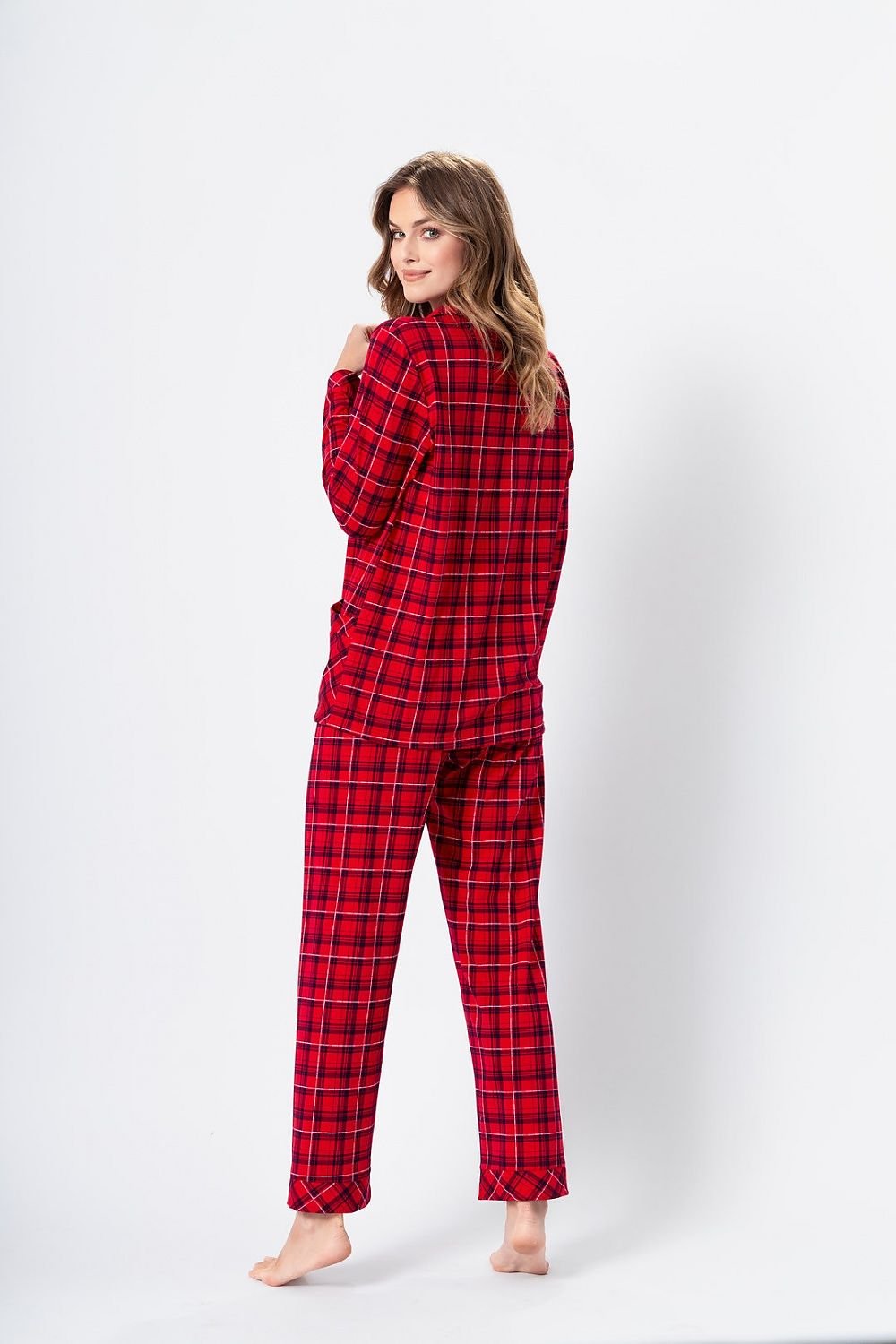 Pajamas model 188561 M-Max