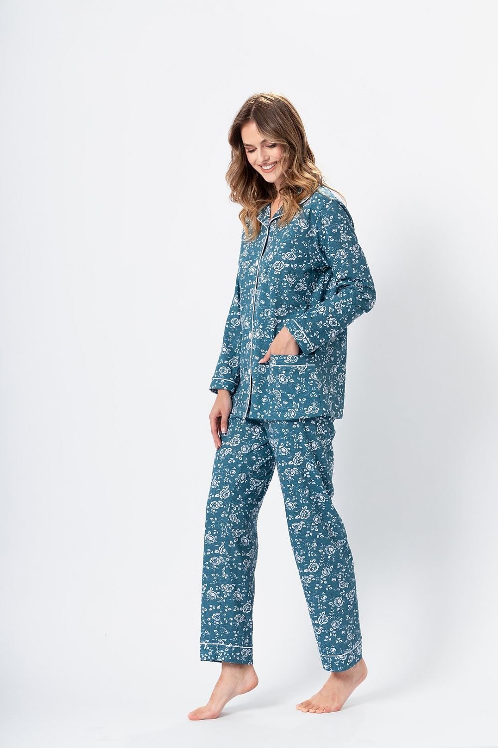 Pajamas model 188562 M-Max