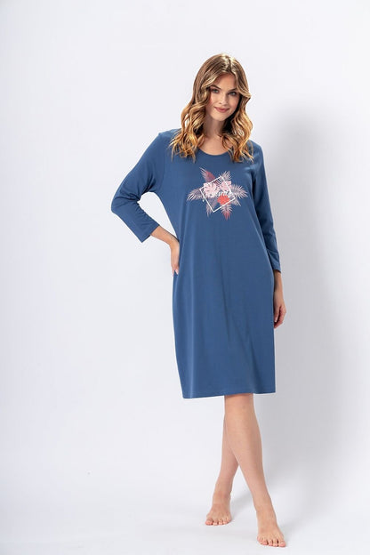Nightgown model 188565 M-Max