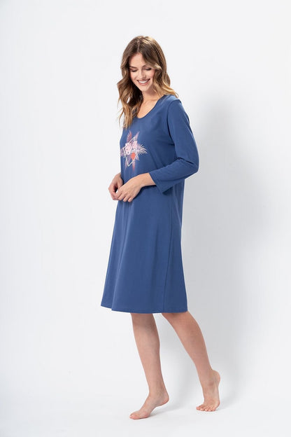 Nightgown model 188565 M-Max