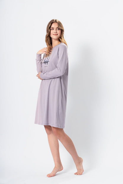 Nightgown model 188567 M-Max