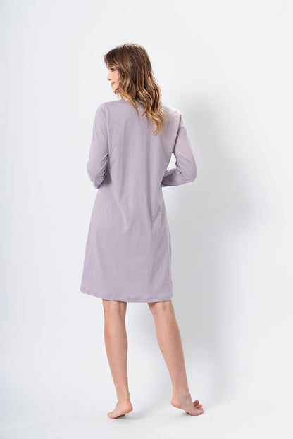 Nightgown model 188567 M-Max
