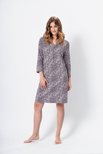 Nightgown model 188568 M-Max