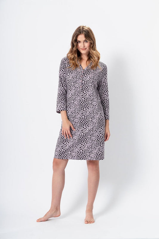Nightgown model 188568 M-Max