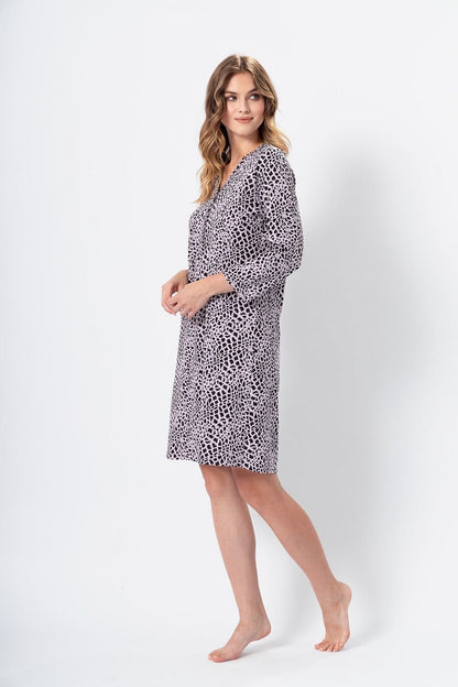 Nightgown model 188568 M-Max