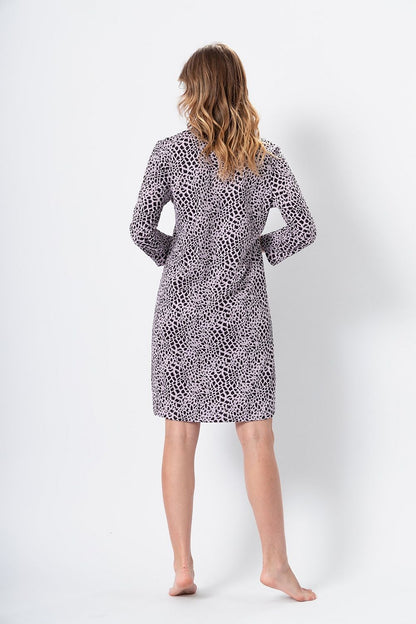 Nightgown model 188568 M-Max