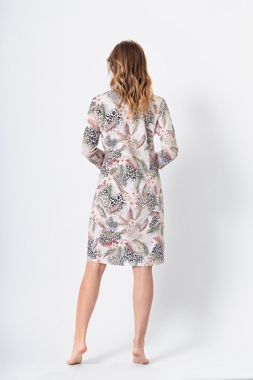 Nightgown model 188570 M-Max