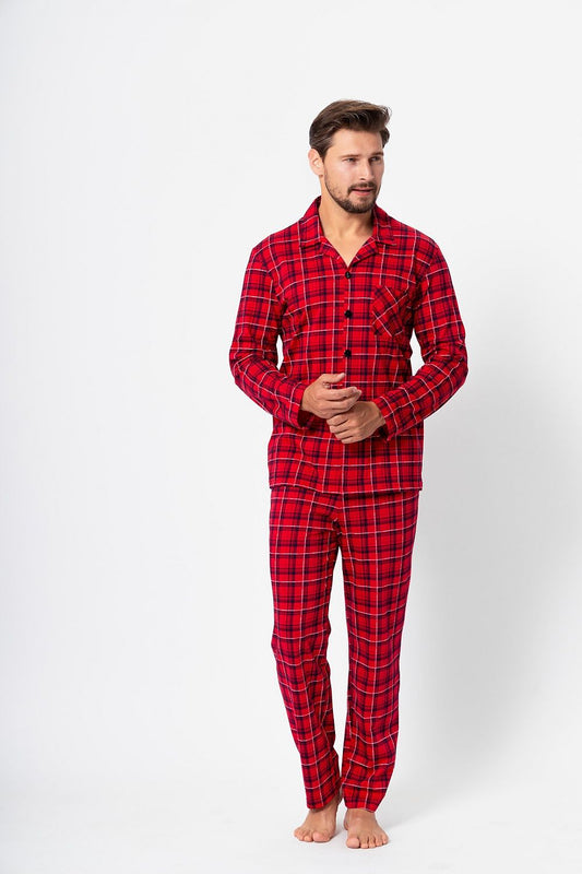 Pajamas model 188571 M-Max