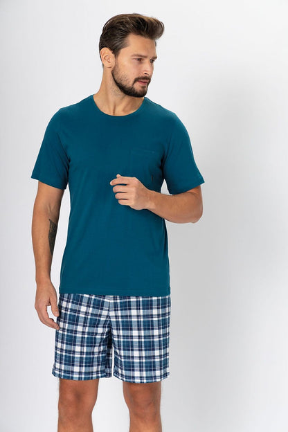 Pajamas model 188572 M-Max