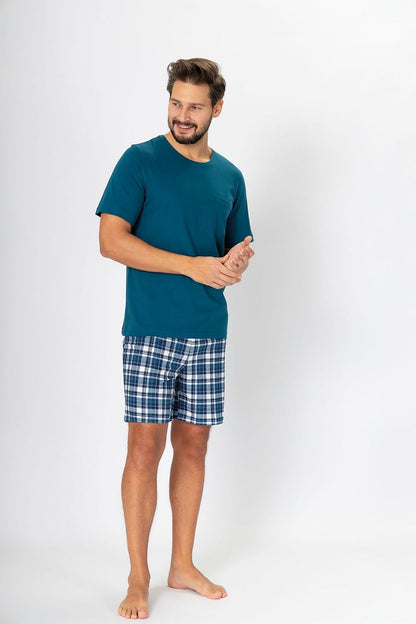 Pajamas model 188572 M-Max