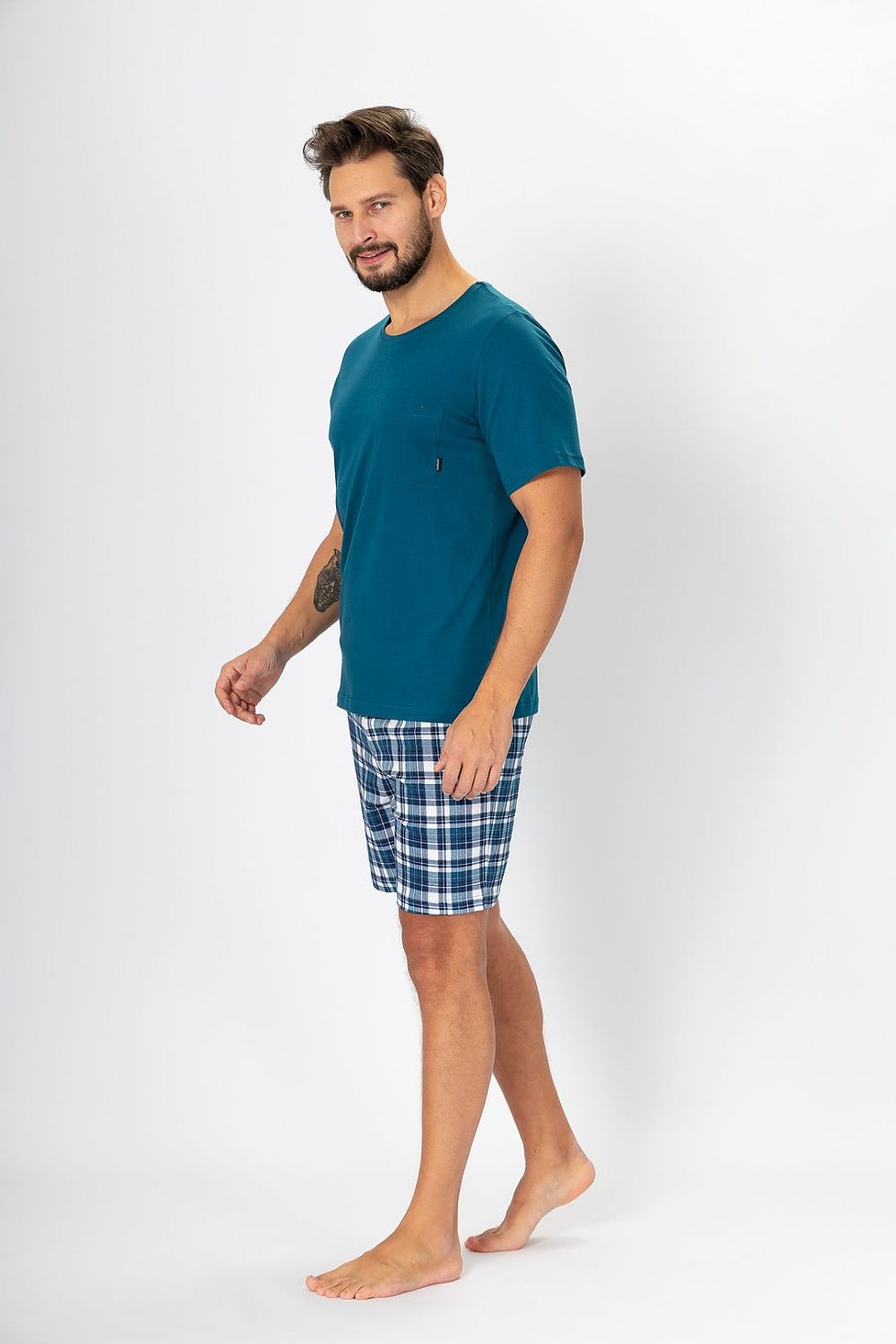 Pajamas model 188572 M-Max