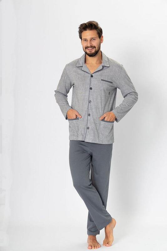 Pajamas model 188574 M-Max
